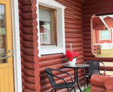 Finland Lapland Kemijärvi vacation rental compare prices direct by owner 28344118