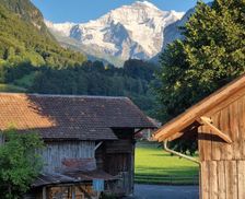 Switzerland Canton of Bern Wilderswil vacation rental compare prices direct by owner 28563171