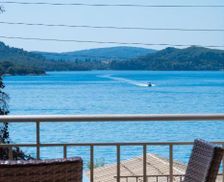 Greece Ionian Islands Nydri vacation rental compare prices direct by owner 27750075
