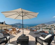 Turkey Mediterranean Region Turkey Kalkan vacation rental compare prices direct by owner 29016256