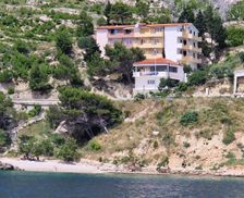 Croatia Split-Dalmatia County Lokva Rogoznica vacation rental compare prices direct by owner 26675852