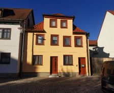 Germany Thuringia Hildburghausen vacation rental compare prices direct by owner 29100270
