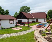 Czechia South Bohemia Mladá Vožice vacation rental compare prices direct by owner 27548313