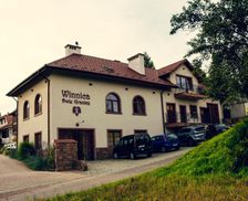 Poland Subcarpathian Voivodeship Przysieki vacation rental compare prices direct by owner 29438733