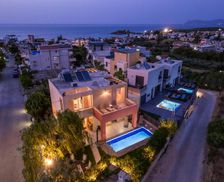 Greece Crete Kato Daratso vacation rental compare prices direct by owner 27719266