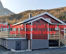 Norway Nordland Reine vacation rental compare prices direct by owner 26970431