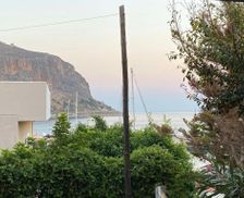Greece Peloponnese Monemvasia vacation rental compare prices direct by owner 28001156