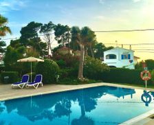 Spain Menorca Cala Blanca vacation rental compare prices direct by owner 28757089