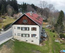 Czechia Pilsen Železná Ruda vacation rental compare prices direct by owner 28583226