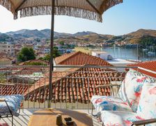Greece Limnos Myrina vacation rental compare prices direct by owner 28463844