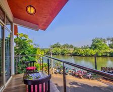 India Goa Calangute vacation rental compare prices direct by owner 28804147