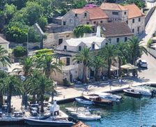 Croatia Brac Island Splitska vacation rental compare prices direct by owner 27599619