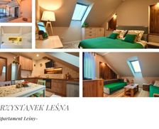 Poland Lesser Poland Targanice vacation rental compare prices direct by owner 14326703