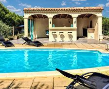 France Languedoc-Roussillon Pouzilhac vacation rental compare prices direct by owner 28729618