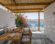Greece Kythnos Kakóvolon vacation rental compare prices direct by owner 28108140