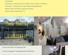 Malaysia Perak Ipoh vacation rental compare prices direct by owner 29180156