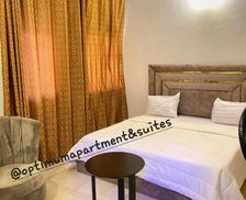 Nigeria Federal Capital Territory Sabo Kukwaba vacation rental compare prices direct by owner 28012179