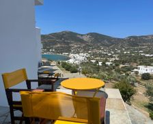 Greece Sifnos Platis Gialos vacation rental compare prices direct by owner 28904029