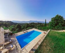 Greece Corfu Áfra vacation rental compare prices direct by owner 13966331