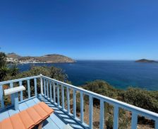 Greece Leros Vromolithos vacation rental compare prices direct by owner 7522338
