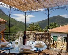 Italy Liguria Castelbianco vacation rental compare prices direct by owner 27914683
