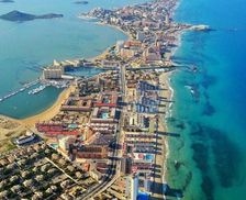 Spain Murcia La Manga del Mar Menor vacation rental compare prices direct by owner 32305399