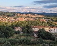France Languedoc-Roussillon Carcassonne vacation rental compare prices direct by owner 29594582
