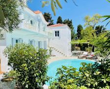Greece Skopelos Skopelos Town vacation rental compare prices direct by owner 27505025