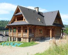 Poland Podkarpackie Ustrzyki Dolne vacation rental compare prices direct by owner 29196252