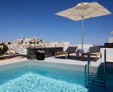 Greece Santorini Pyrgos vacation rental compare prices direct by owner 27586025