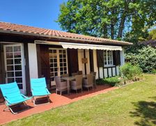 France Aquitaine Vieux-Boucau-les-Bains vacation rental compare prices direct by owner 27086826