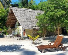 Tanzania Zanzibar Michamvi vacation rental compare prices direct by owner 13549139