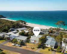 Australia New South Wales Hyams Beach vacation rental compare prices direct by owner 32393909