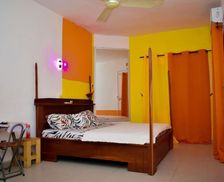 Benin Littoral Cotonou vacation rental compare prices direct by owner 28980422