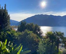 Switzerland Canton of Ticino Minusio vacation rental compare prices direct by owner 28095254