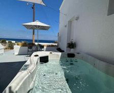 Greece Santorini Kamari vacation rental compare prices direct by owner 29011090