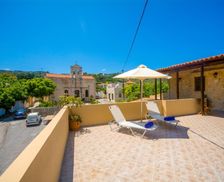 Greece Crete Drapaniás vacation rental compare prices direct by owner 29043601