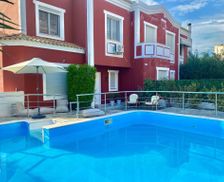 Greece Corfu Kanoni vacation rental compare prices direct by owner 29008290
