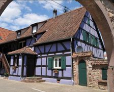 France Alsace Ebersheim vacation rental compare prices direct by owner 14227907