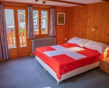 Switzerland Canton of Valais Grächen vacation rental compare prices direct by owner 29104554