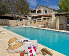 France Languedoc-Roussillon Saint-Privat-de-Champclos vacation rental compare prices direct by owner 27761460