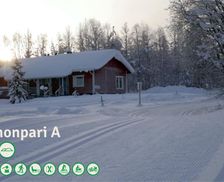 Finland Lapland Äkäslompolo vacation rental compare prices direct by owner 14623438