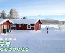 Finland Lapland Äkäslompolo vacation rental compare prices direct by owner 18599841