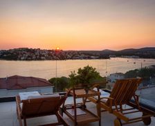 Croatia Sibenik-Knin County Rogoznica vacation rental compare prices direct by owner 27363098