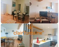 France Champagne - Ardenne Clairvaux vacation rental compare prices direct by owner 26661642