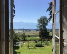 Switzerland Vaud Denens vacation rental compare prices direct by owner 27756349