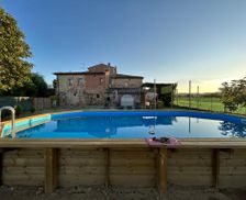 Italy Tuscany Sinalunga vacation rental compare prices direct by owner 6519719