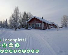 Finland Lapland Äkäslompolo vacation rental compare prices direct by owner 16471712