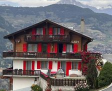 Switzerland Canton of Valais Grächen vacation rental compare prices direct by owner 28804313