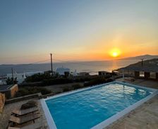 Greece Mykonos Houlakia vacation rental compare prices direct by owner 26928398